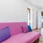 Apartman Apartment Veli Jezenj 05 *
