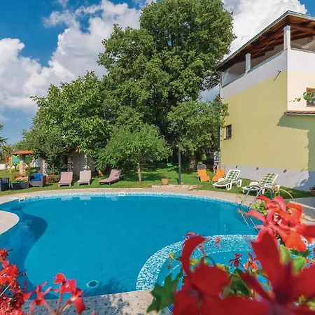 아파트 2 Bedroom In Veli Ježenj