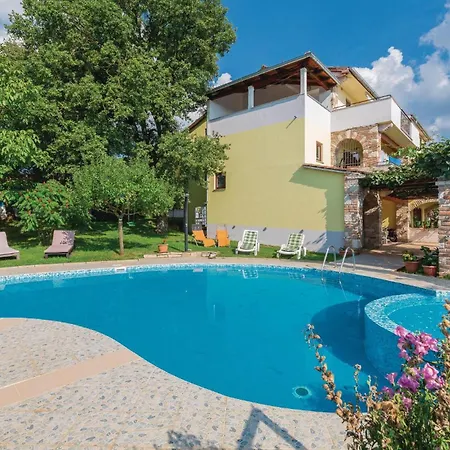 아파트 2 Bedroom In Veli Ježenj