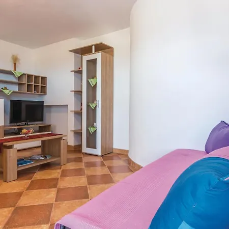 2 Bedroom In