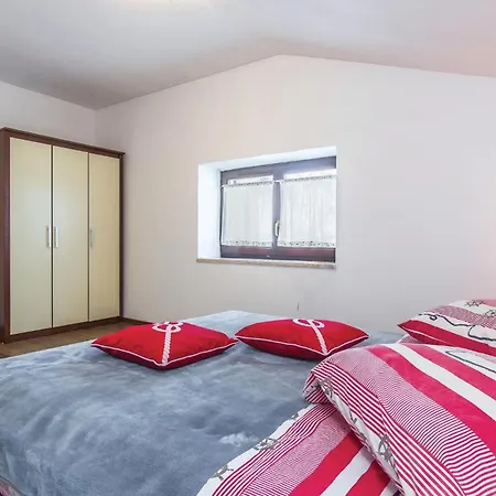 アパート 2 Bedroom In